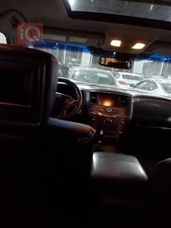 ئينفنتي QX56